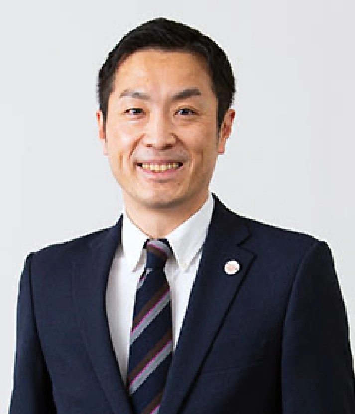 代表取締役社長 前田 良博