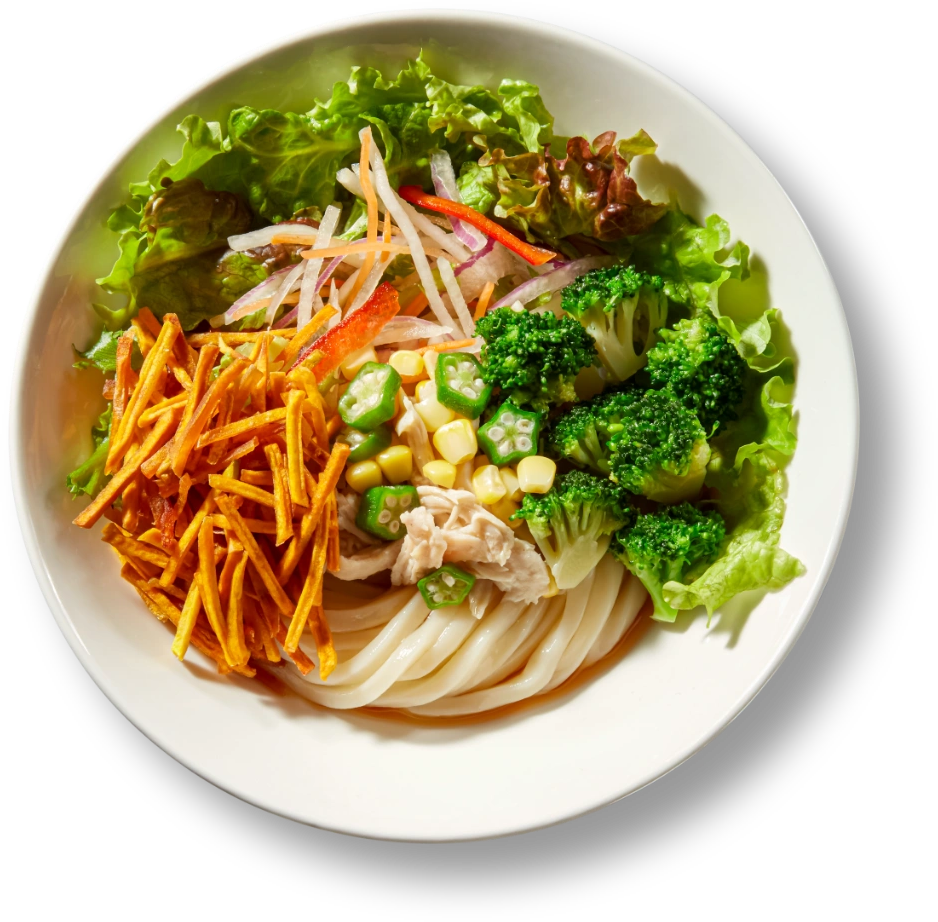 うどん