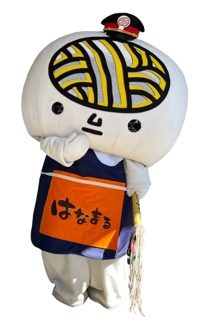 うどん脳