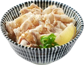 丼